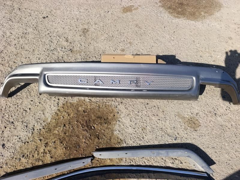 camry aksesuarlary 1 000 TMT - Ашхабад - img 1