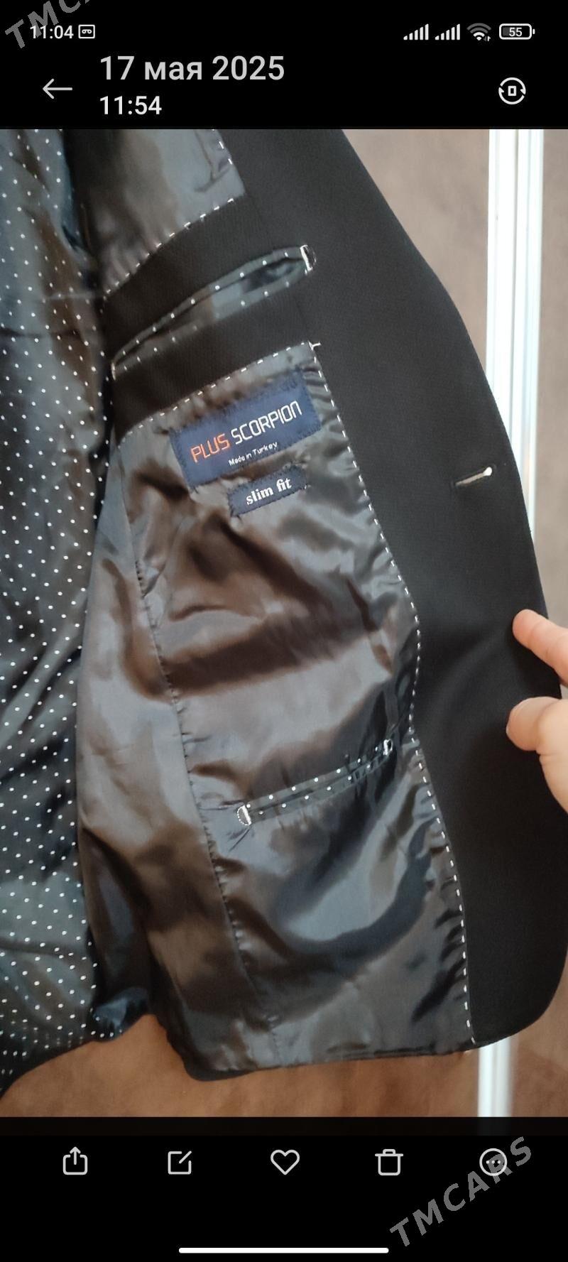 pidzak - Балканабат - img 2