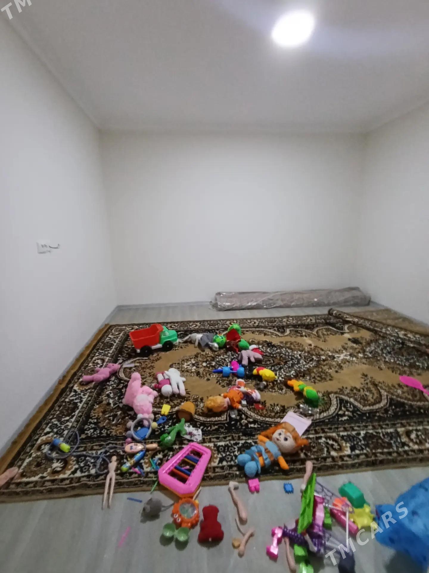 Çoganly 4 sotuk - Ашхабад - img 10