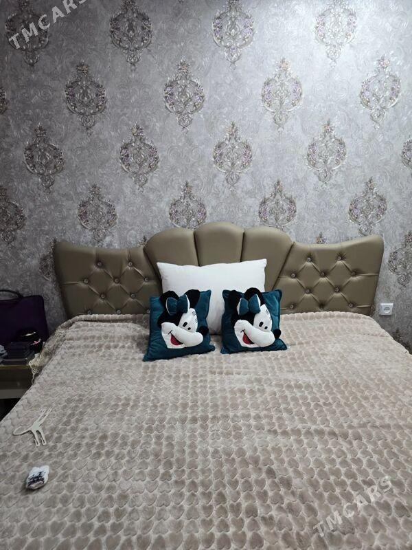 Satlik kvartira - Туркменабат - img 6