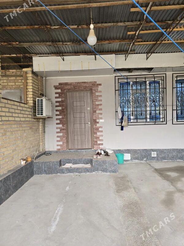 Satlik kvartira - Туркменабат - img 9