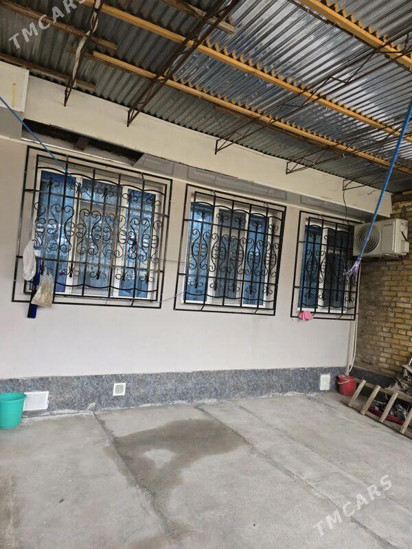 Satlik kvartira - Туркменабат - img 10