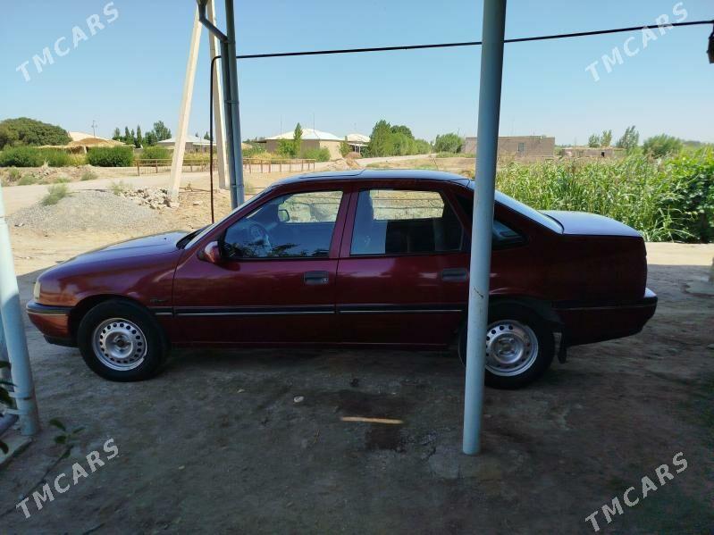 Opel Vectra 1992 - 43 000 TMT - Görogly (Tagta) - img 2
