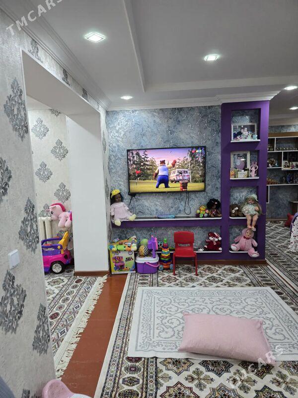 Satlik kvartira - Туркменабат - img 8