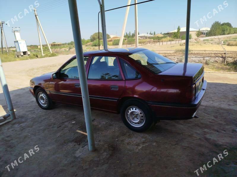 Opel Vectra 1992 - 43 000 TMT - Görogly (Tagta) - img 1