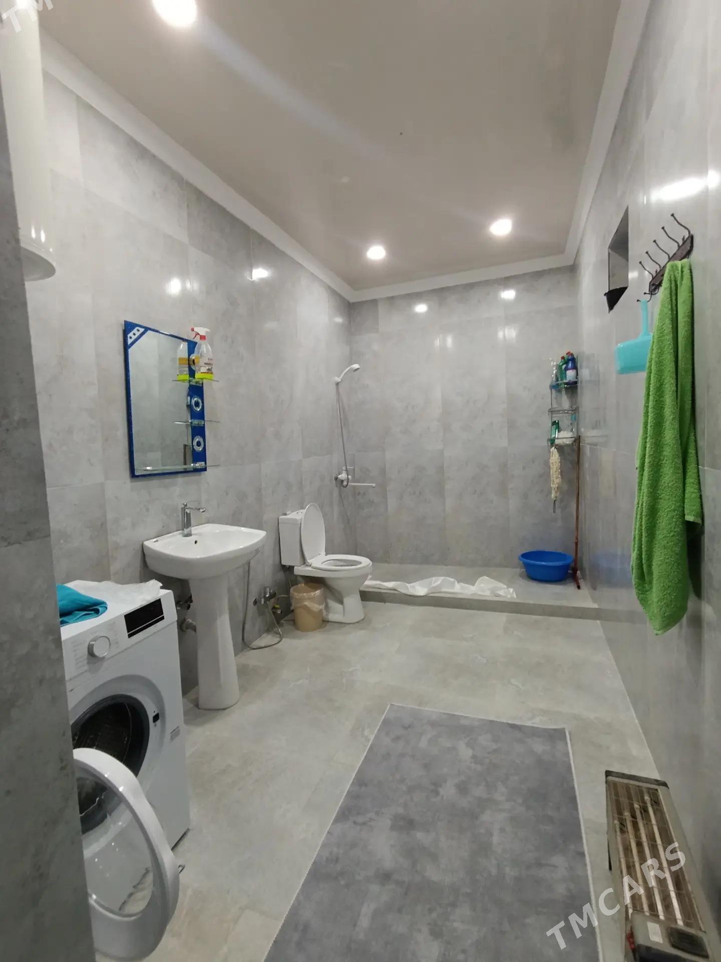 Çoganly 4 sotuk - Ашхабад - img 8