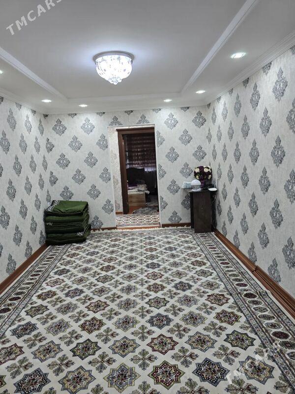 Satlik kvartira - Туркменабат - img 2