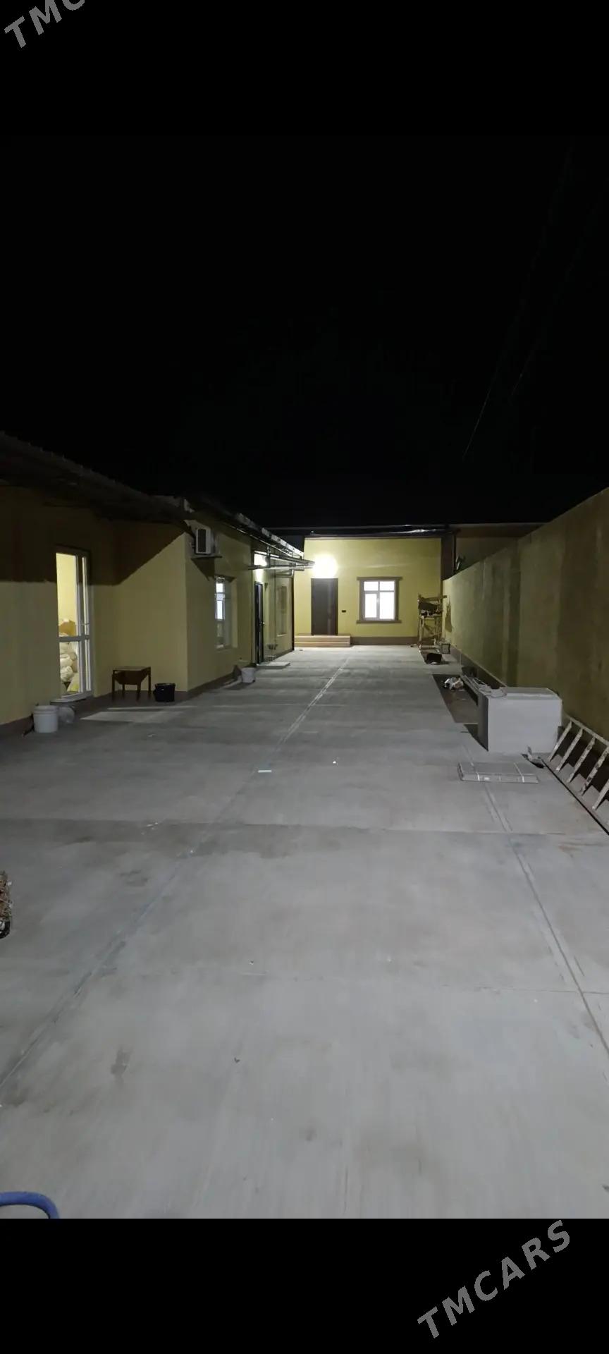 Çoganly 4 sotuk - Ашхабад - img 2