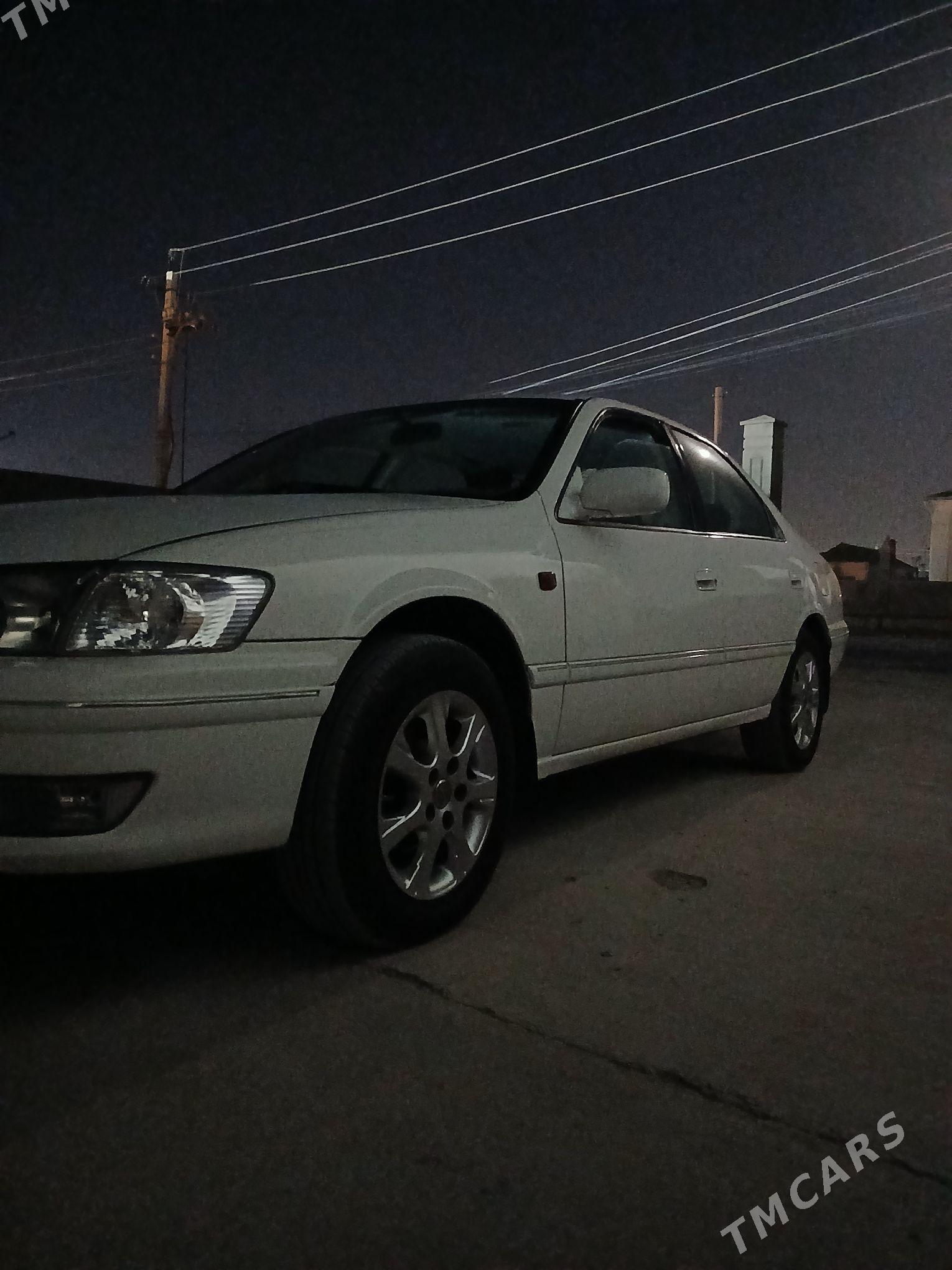 Toyota Camry 1997 - 135 000 TMT - Gökdepe - img 2