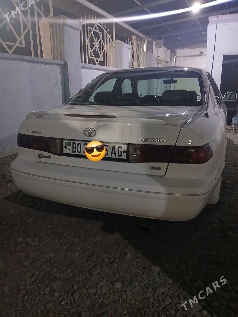 Toyota Camry 1997 - 135 000 TMT - Gökdepe - img 5