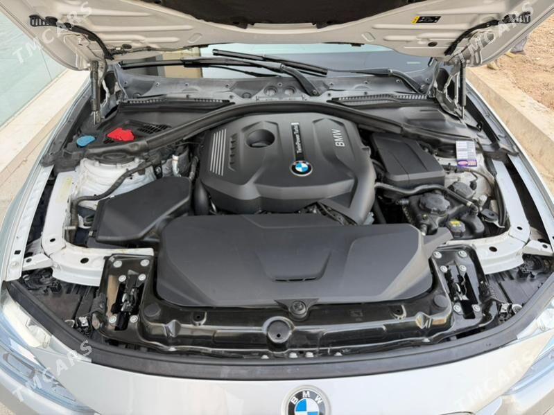 BMW F30 2016 - 365 000 TMT - Туркменабат - img 4