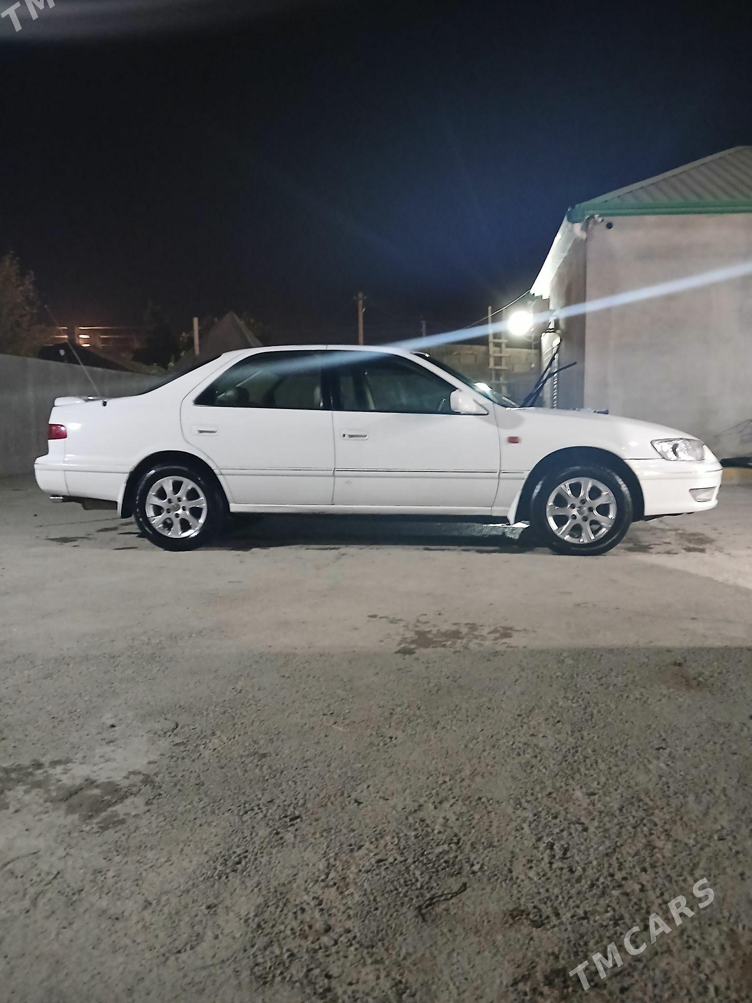 Toyota Camry 1997 - 135 000 TMT - Gökdepe - img 3