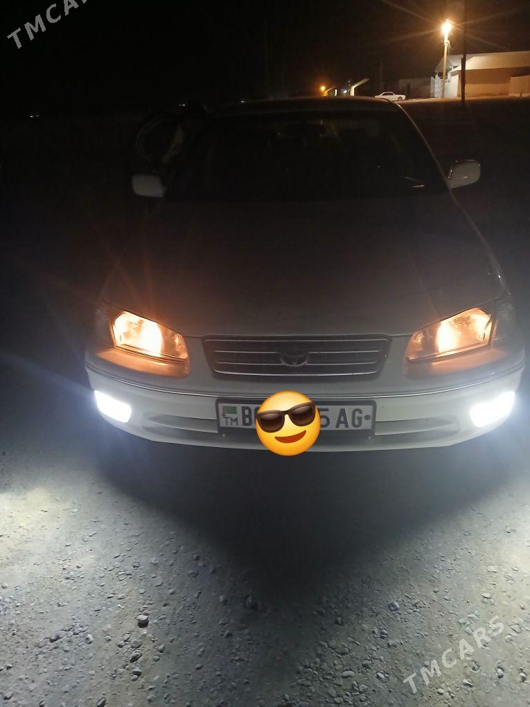 Toyota Camry 1997 - 135 000 TMT - Gökdepe - img 1