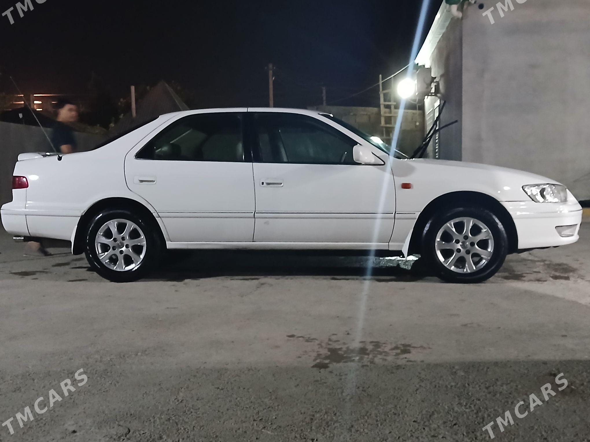 Toyota Camry 1997 - 135 000 TMT - Gökdepe - img 6