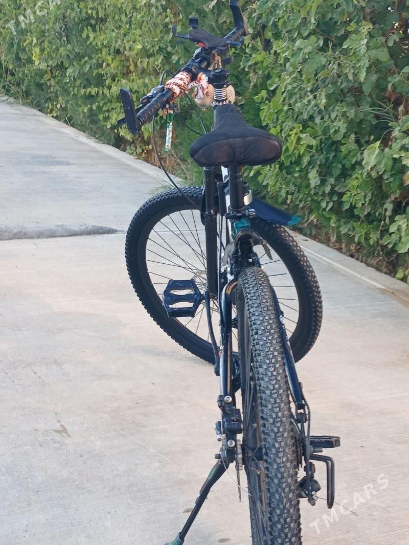 BMW TIGIR - Büzmeýin - img 2