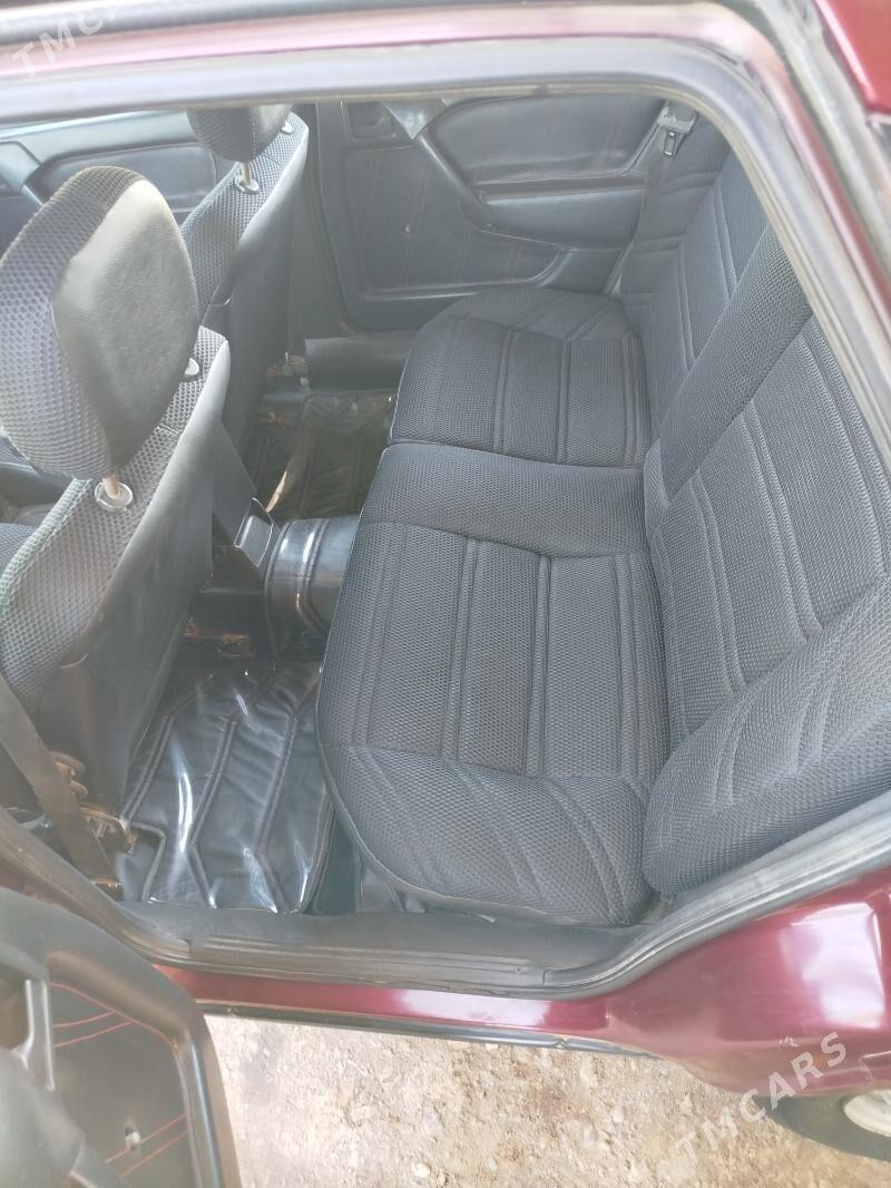 Opel Vectra 1992 - 43 000 TMT - Görogly (Tagta) - img 6