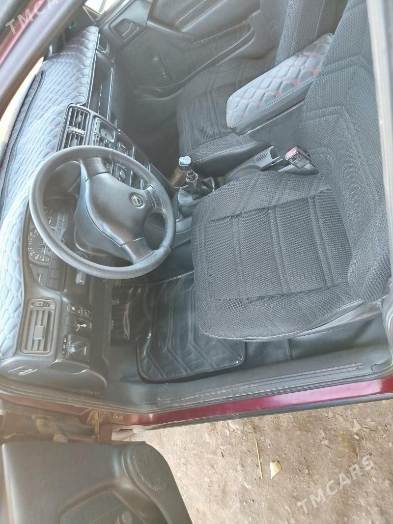 Opel Vectra 1992 - 43 000 TMT - Görogly (Tagta) - img 4