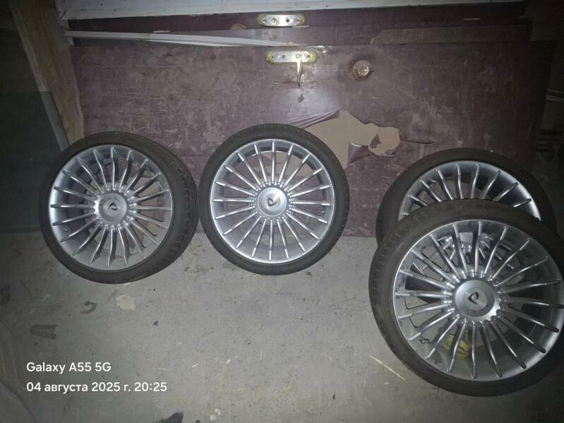 alpina lada opel 9 000 TMT - Койтендаг - img 2