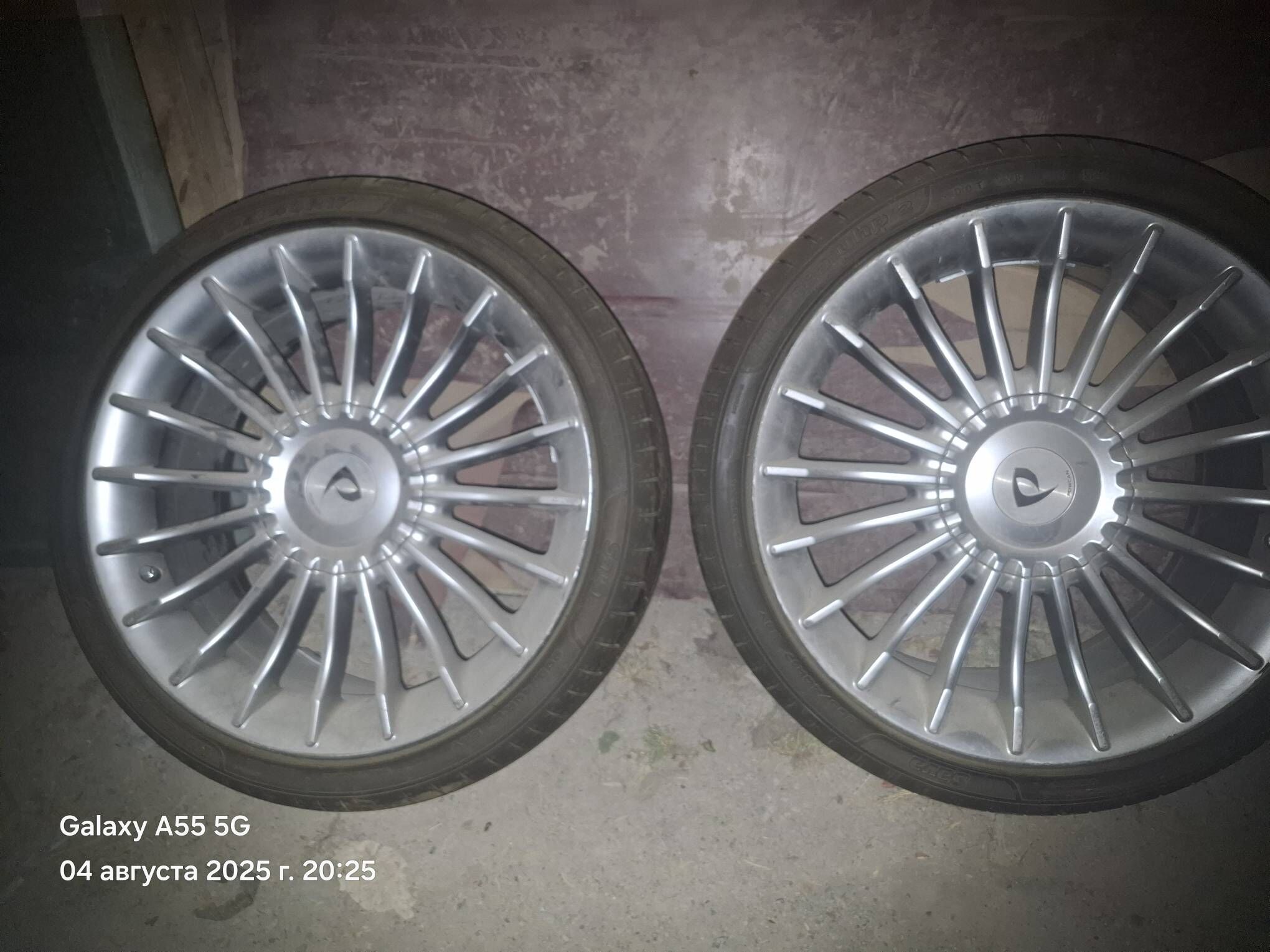 alpina lada opel 9 000 TMT - Койтендаг - img 1