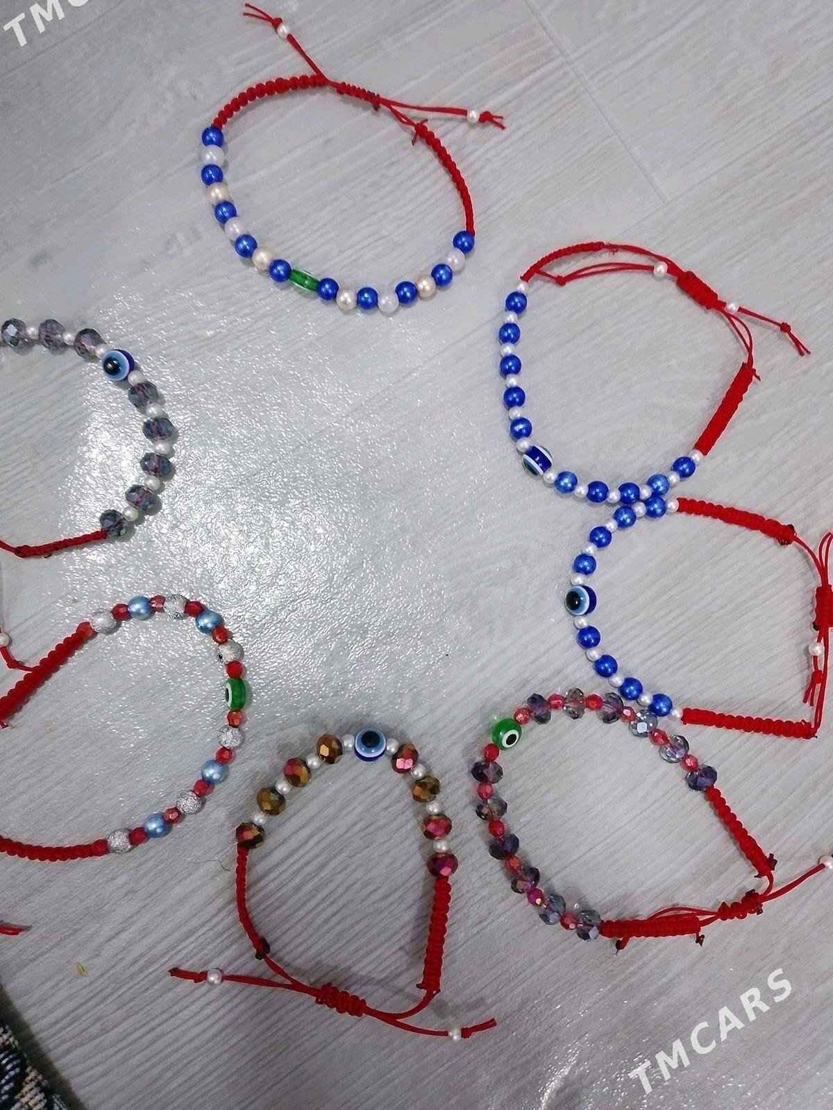 Brasletlar - Türkmenbaşy - img 4