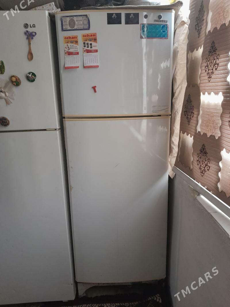 holodilnik - Балканабат - img 1