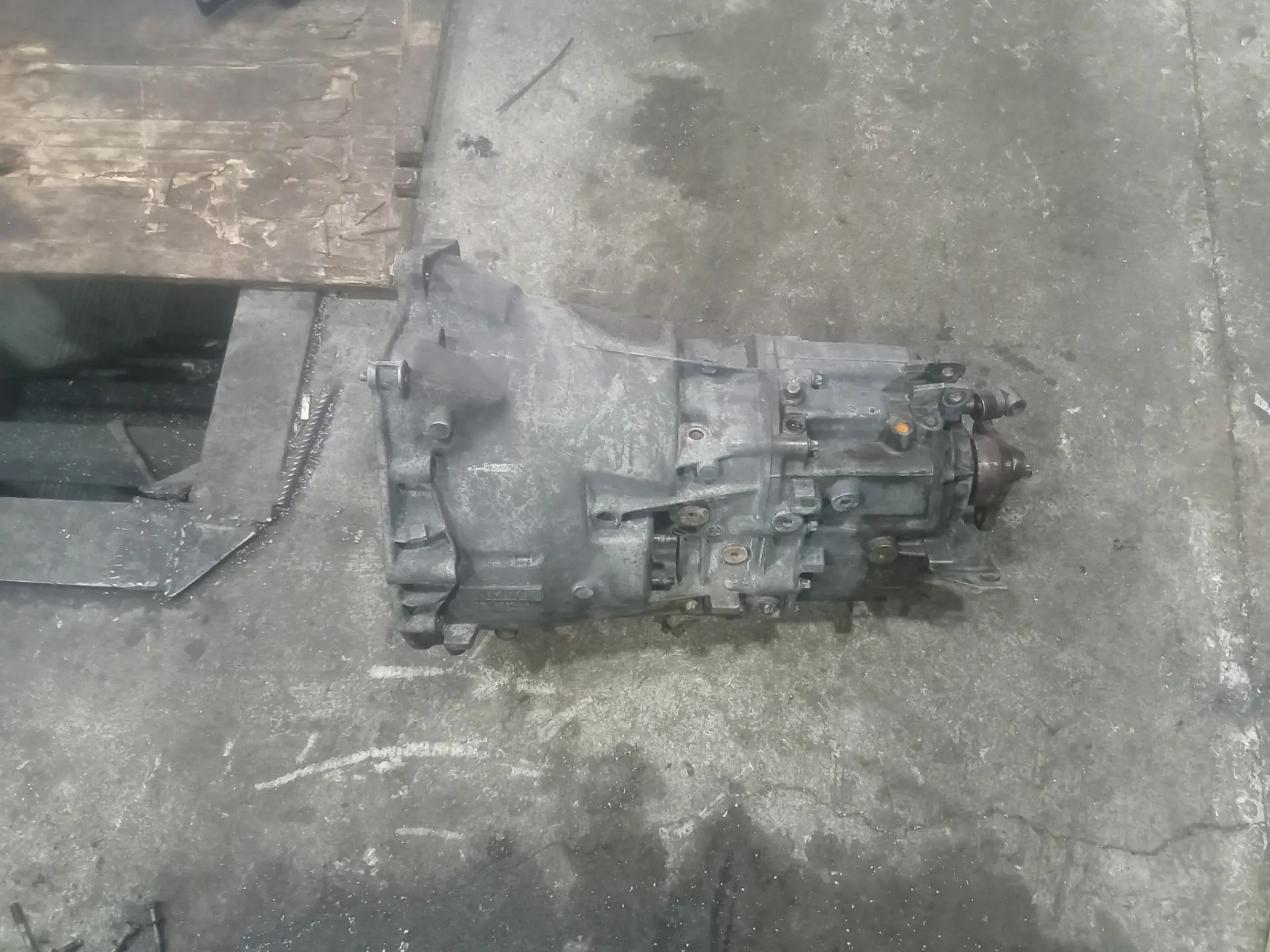 BMW Zapjaslary 3 000 TMT - Kaka - img 2