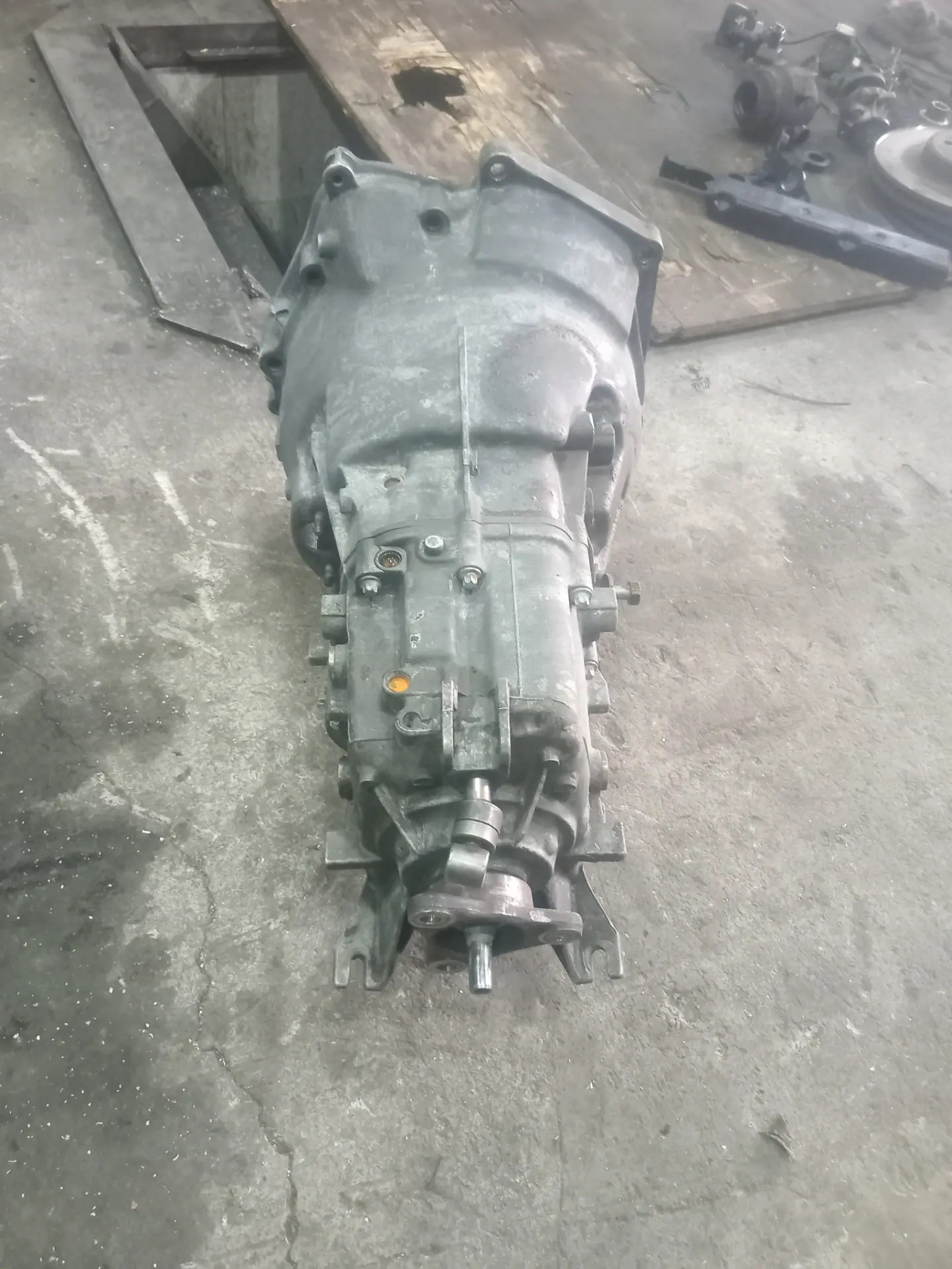 BMW Zapjaslary 3 000 TMT - Kaka - img 1