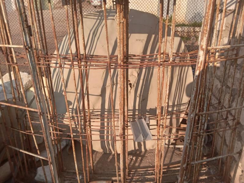 кибитка гаража ой - Туркменбаши - img 7