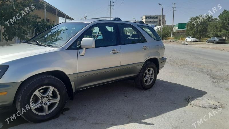 Lexus RX 300 2000 - 192 000 TMT - Türkmenabat - img 2