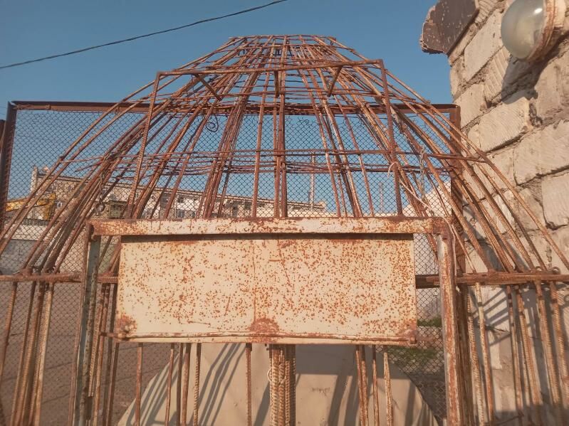 кибитка гаража ой - Туркменбаши - img 4