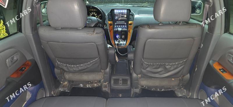 Lexus RX 300 2000 - 192 000 TMT - Türkmenabat - img 3