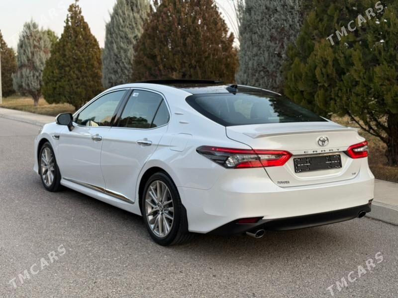 Toyota Camry 2019 - 380 000 TMT - Aşgabat - img 1