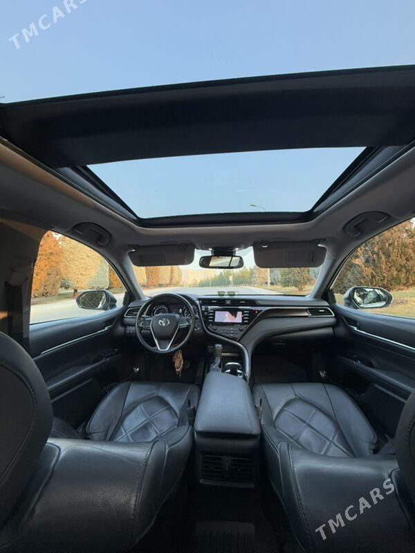 Toyota Camry 2019 - 380 000 TMT - Aşgabat - img 2