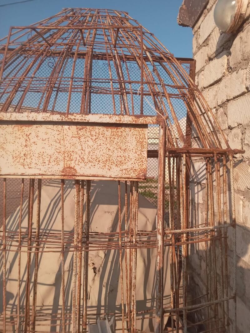 кибитка гаража ой - Туркменбаши - img 5