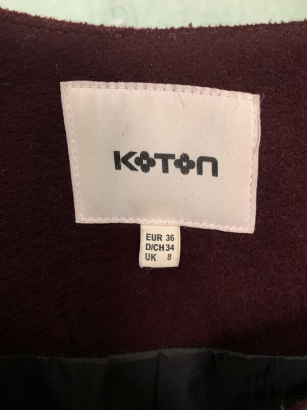 zimniy kostyum - Ашхабад - img 2