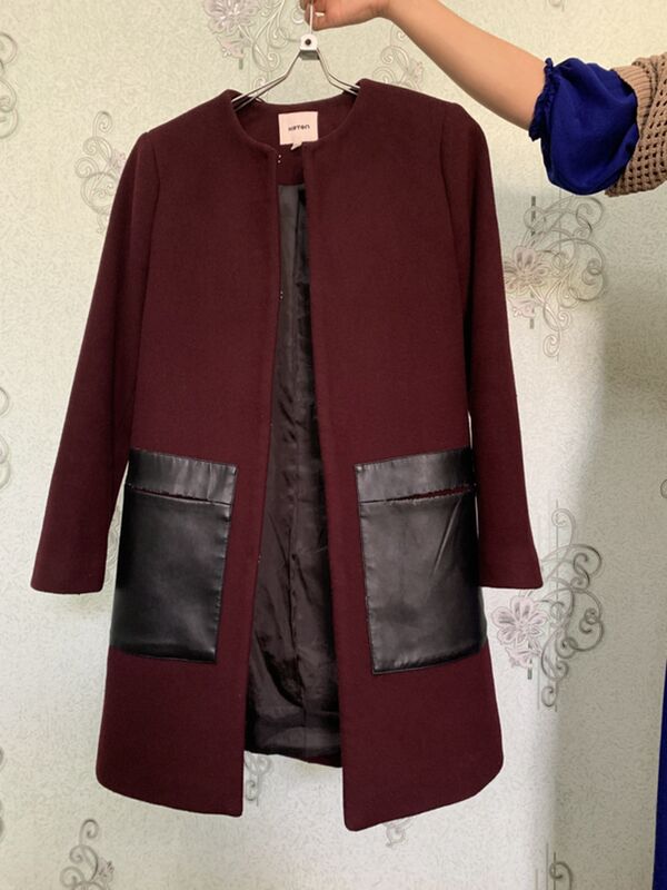 zimniy kostyum - Ашхабад - img 1