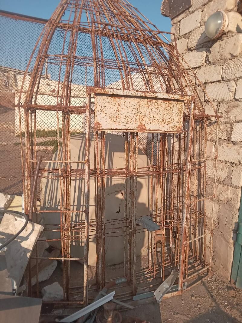 кибитка гаража ой - Туркменбаши - img 6