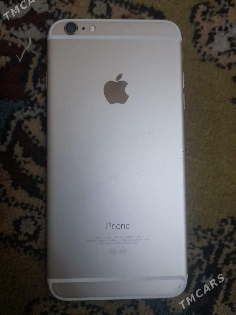 Iphone - Garadamak - img 2