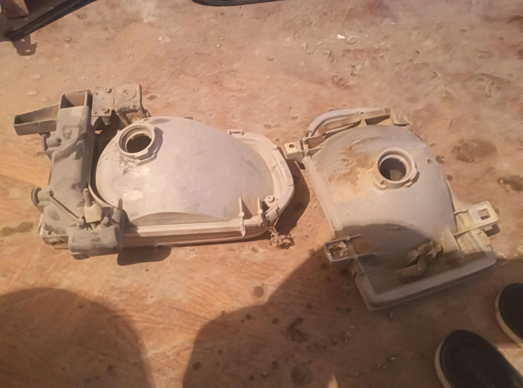 patfinder ili runnerin fary 1 600 TMT - Türkmenabat - img 2