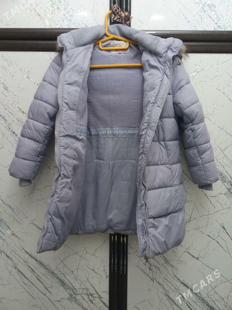 kurtka - Aşgabat - img 1