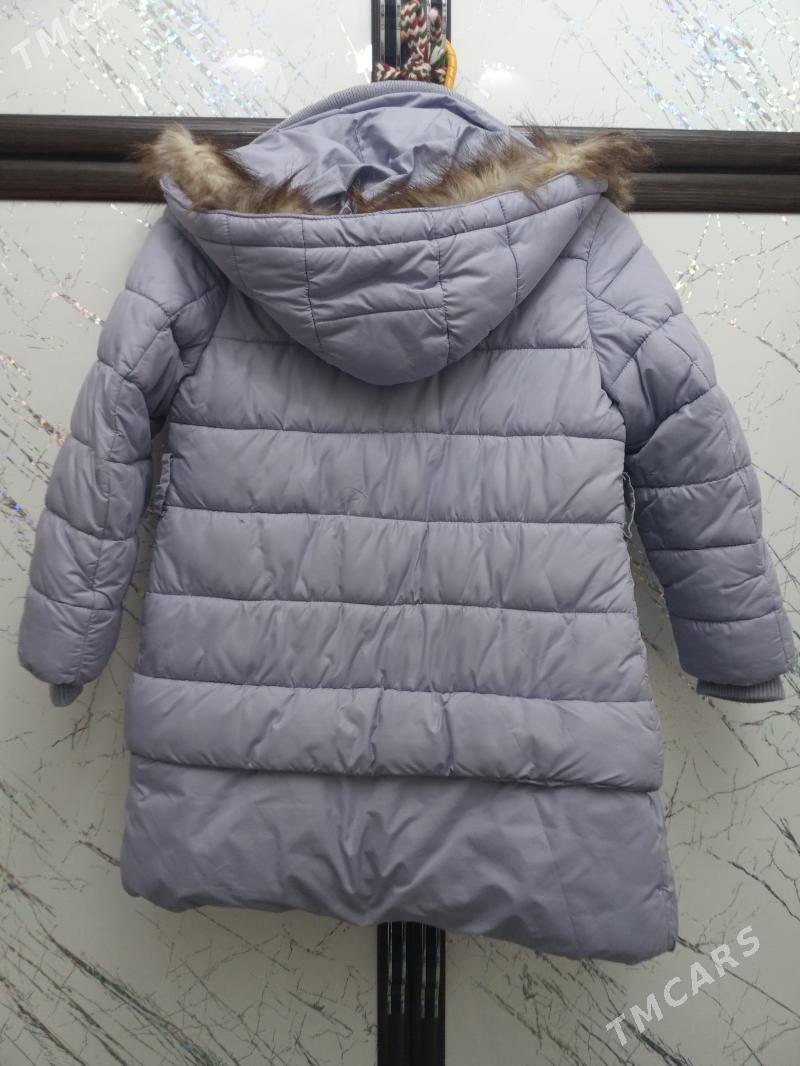 kurtka - Aşgabat - img 4