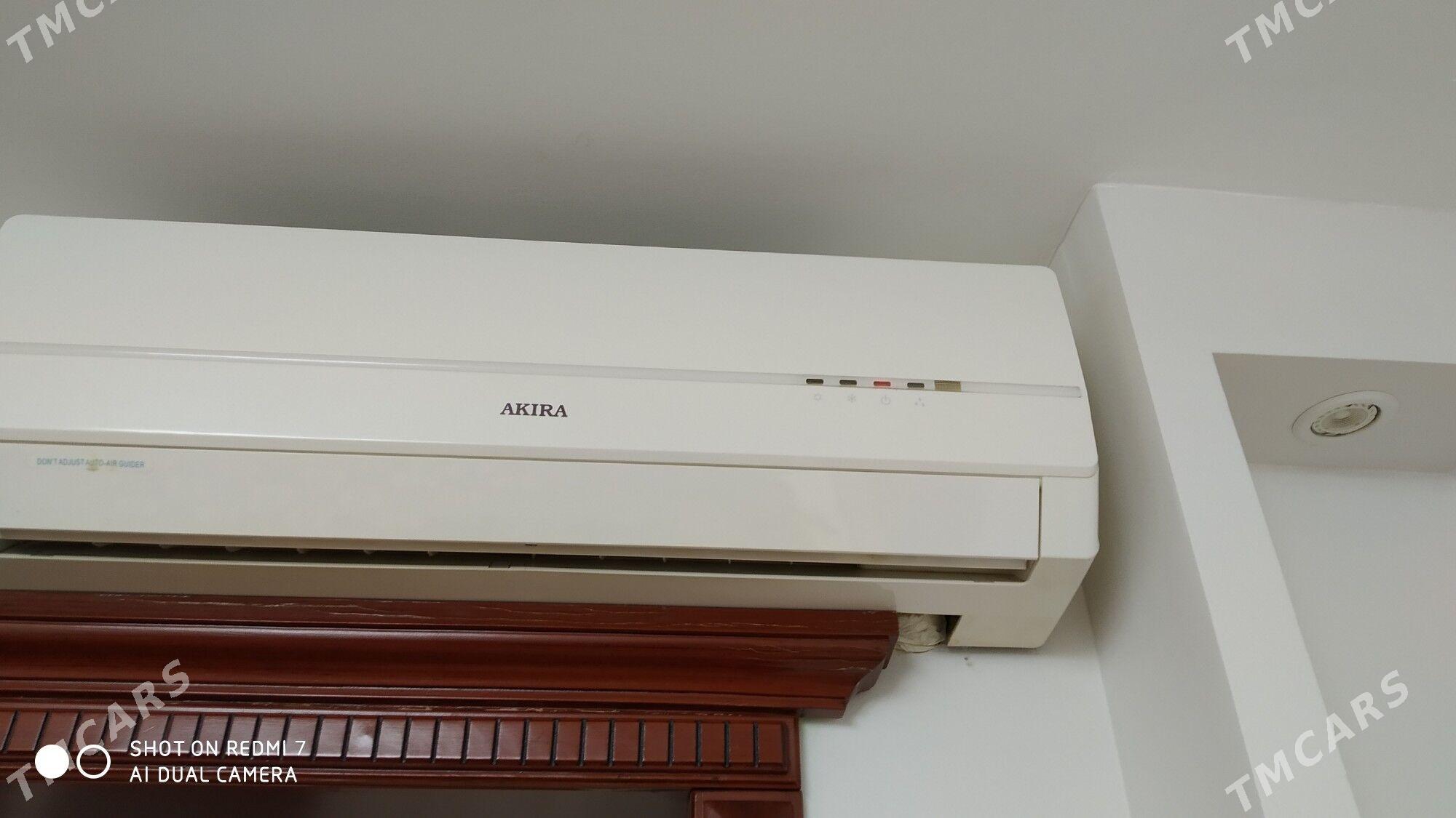 Акира 40 КВ  Сплит - Ашхабад - img 4