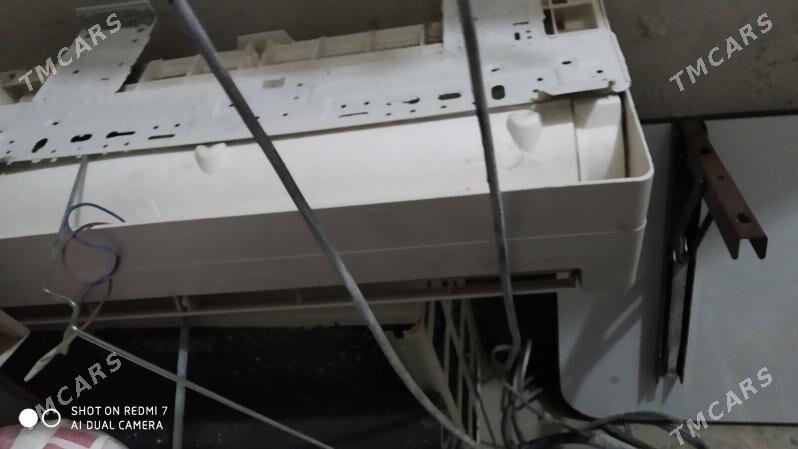 Акира 40 КВ  Сплит - Ашхабад - img 3