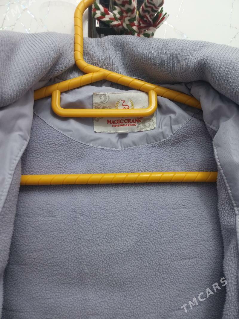 kurtka - Aşgabat - img 3