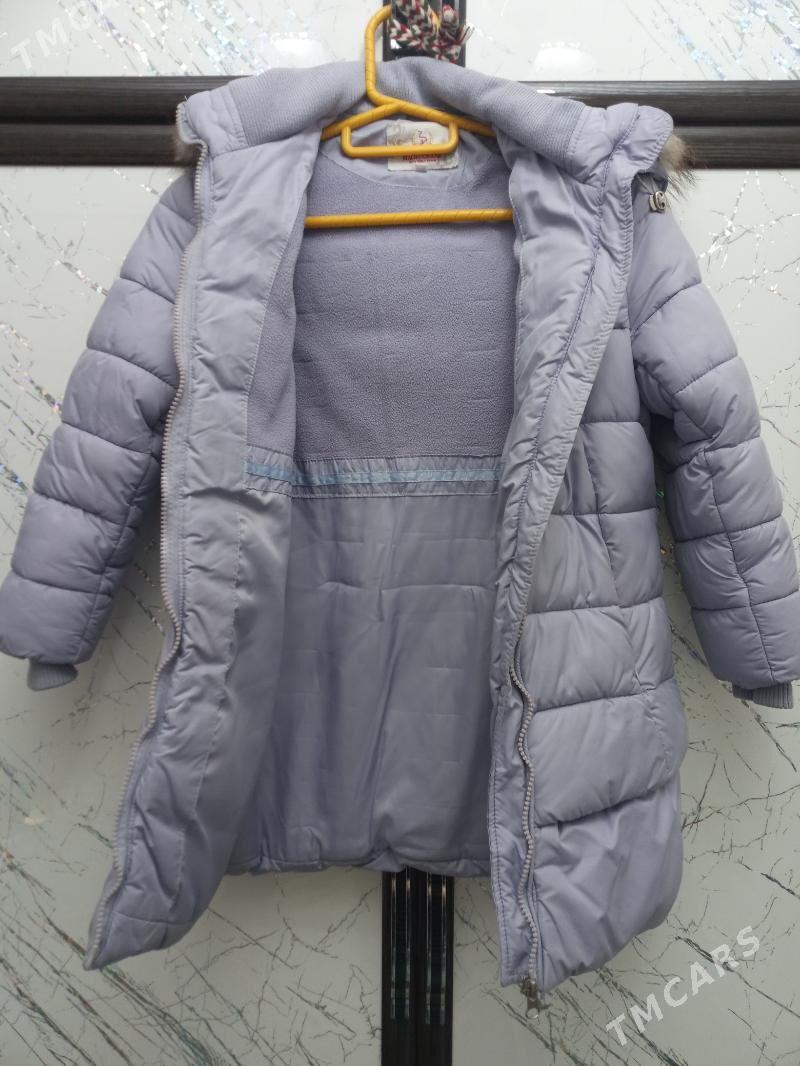 kurtka - Aşgabat - img 2