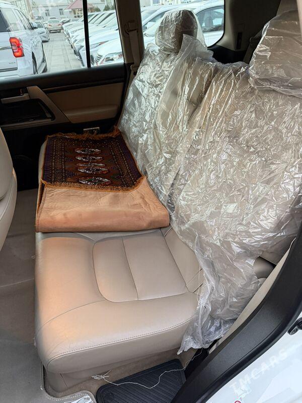 Toyota Land Cruiser 2010 - 1 078 000 TMT - Мары - img 5