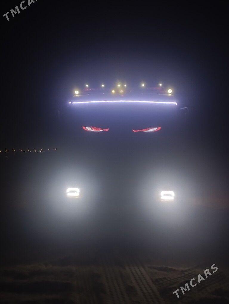 Kamaz 6520 2008 - 420 000 TMT - Туркменабат - img 7