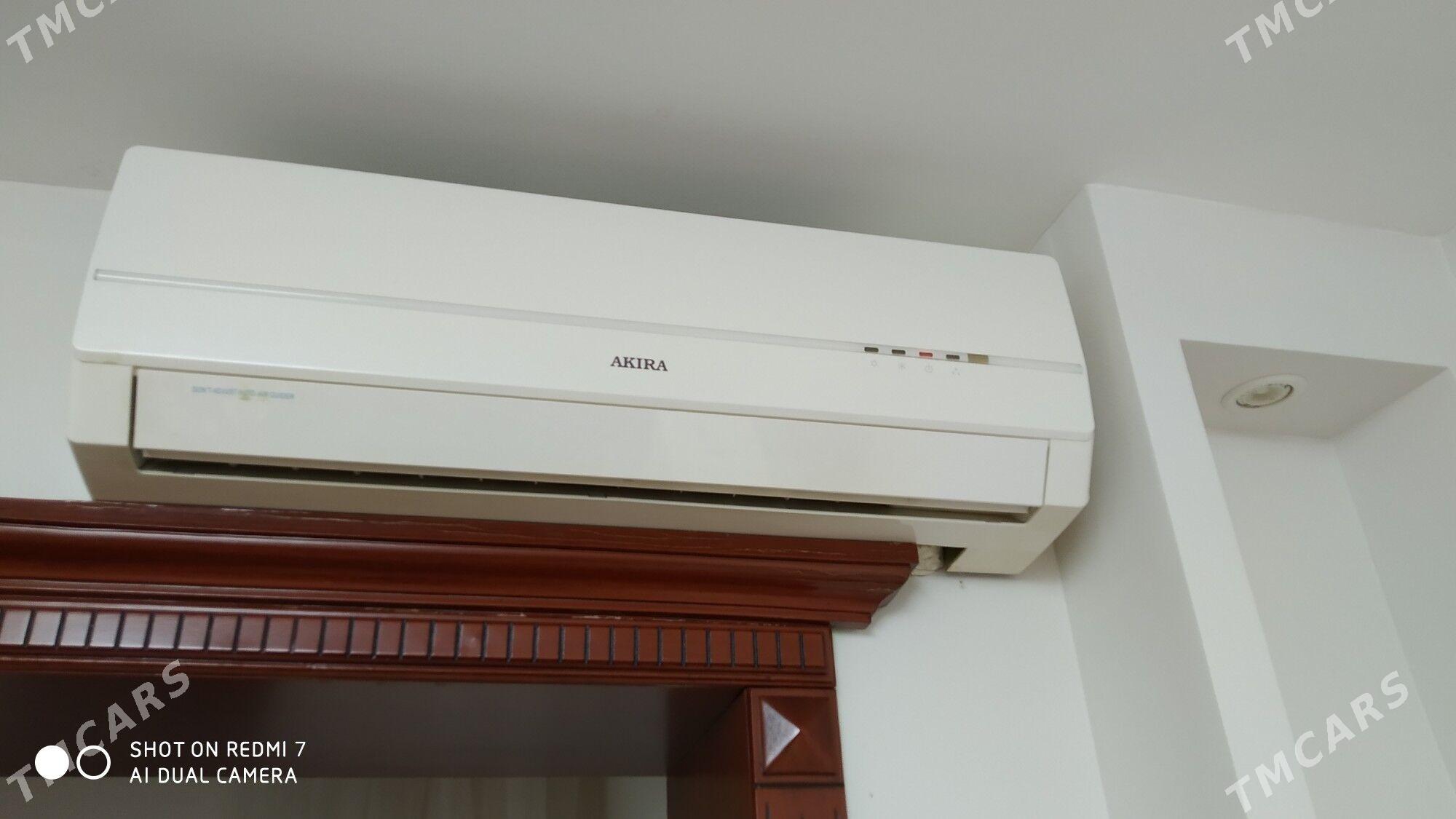 Акира 40 КВ  Сплит - Ашхабад - img 5