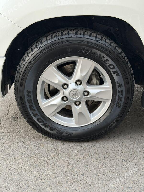 Toyota Land Cruiser 2010 - 1 078 000 TMT - Мары - img 4