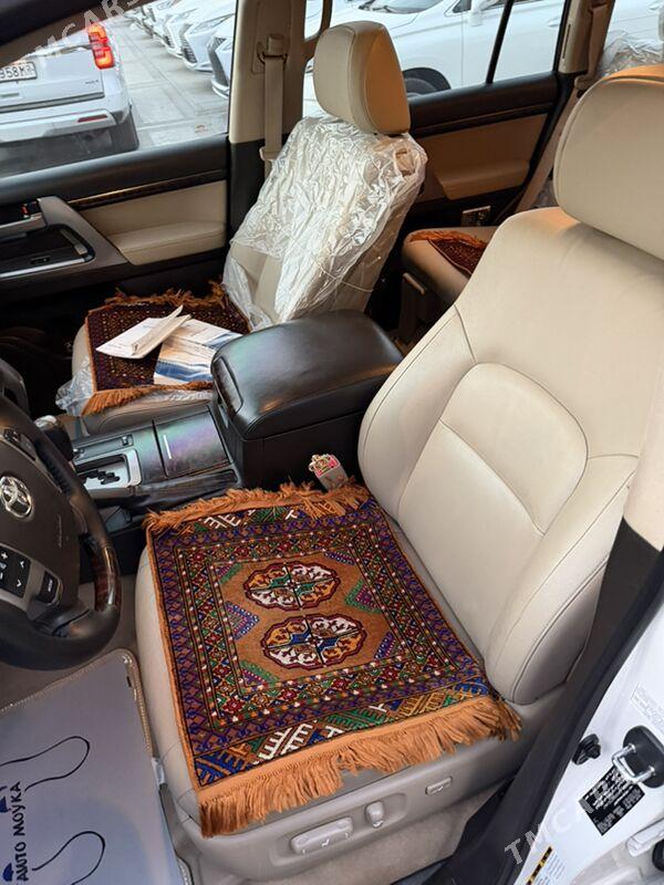 Toyota Land Cruiser 2010 - 1 078 000 TMT - Мары - img 9